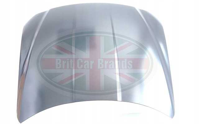 Капот Jaguar T4N2638 цена, от 635.02 USD