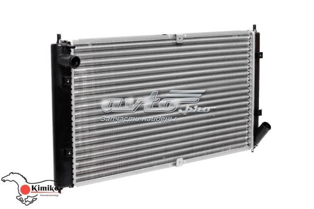 Радиатор охлаждения двигателя Kimiko A151301110KM