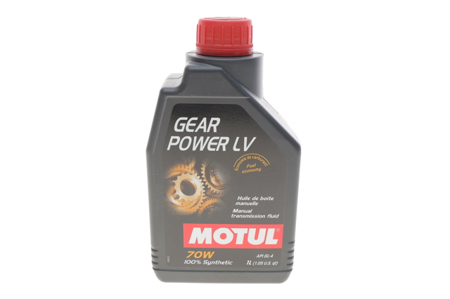 Трансмиссионное масло 832301 Motul