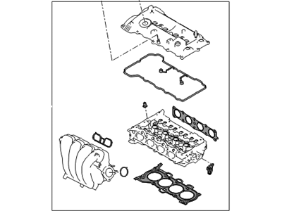  209202EU08 Hyundai/Kia