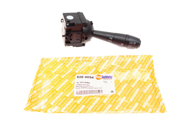 Переключатель подрулевой, левый Autotechteile 5090054 цена, от 32.40 USD