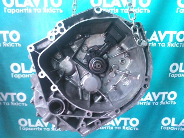 Купить 9682173310 Peugeot/Citroen 