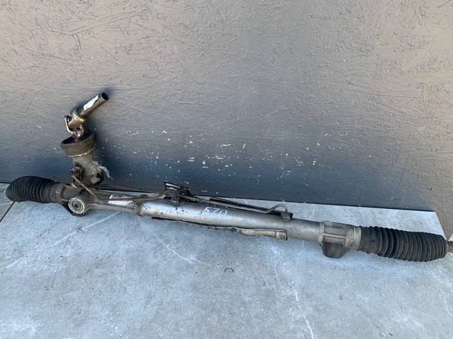 Рулевая рейка 7832974157 ZF Parts