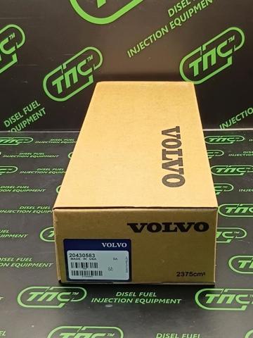 20430583 Volvo Топливные форсунки