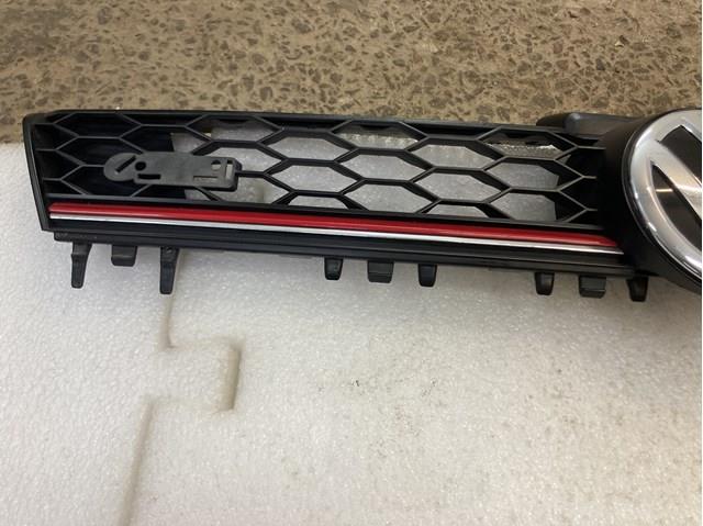 Grelha do radiador Volkswagen Golf preço, a partir de 125,80 USD