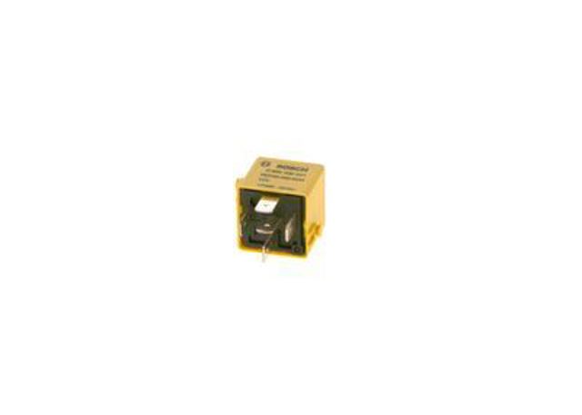 Реле электрическое многофункциональное Bosch 986332041