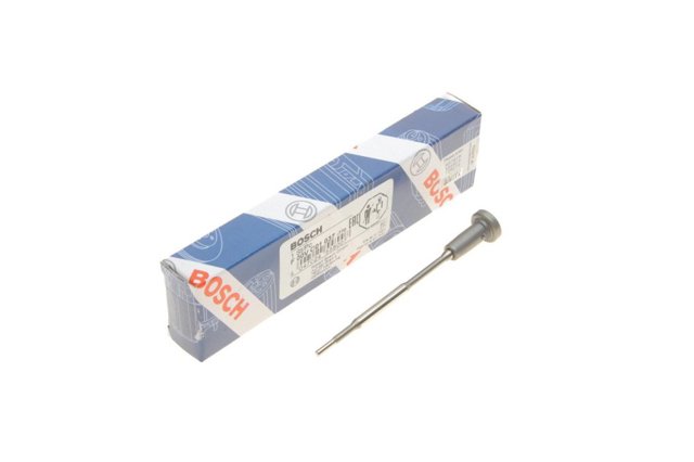 F00VC01037 Bosch мультипликатор форсунки