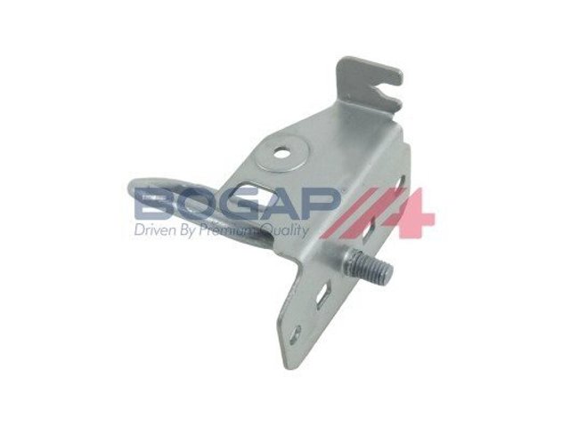 Замок капота, лівий B5111117 BOGAP PREMIUM