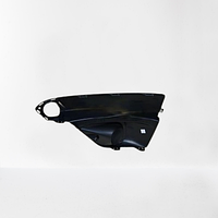 Решетка бампера переднего нижняя 620843152R Renault (RVI)