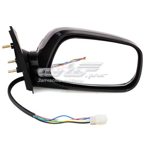 Наружное зеркало правое Geely 1018004816 цена, от 23.06 USD
