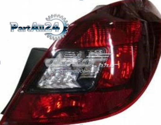 Фонарь задний правый Depo/Loro/Abakus 4421954RUE2 цена, от 72.42 USD