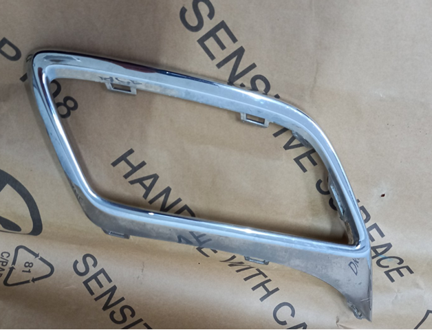 Bocal para o silenciador VAG 5NN8078342ZZ preço, a partir de 134,16 USD