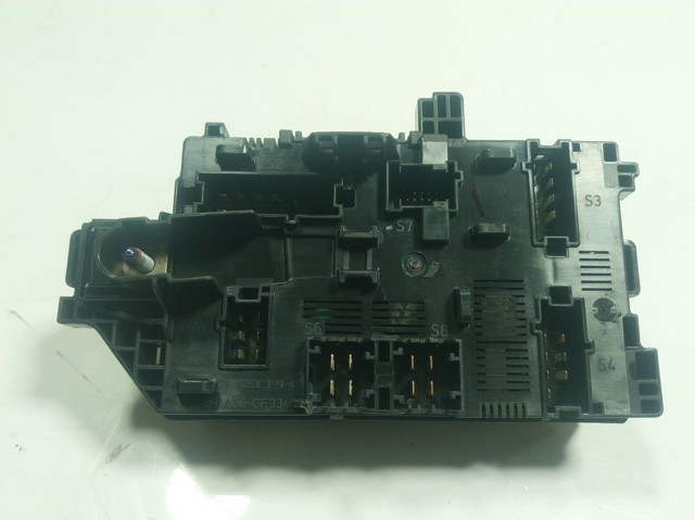 Купить 1679067303 Mercedes Блок реле