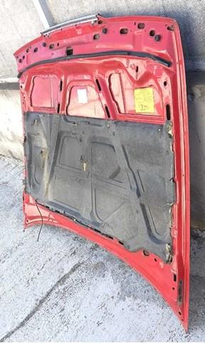 Капот GJ8352310D Mazda