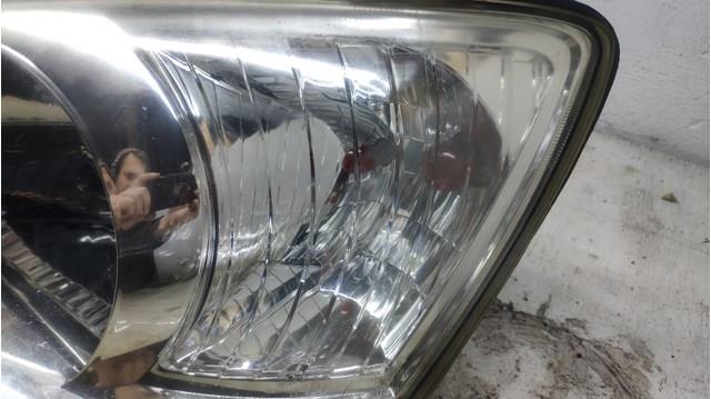 Фары General Motors 921101C010