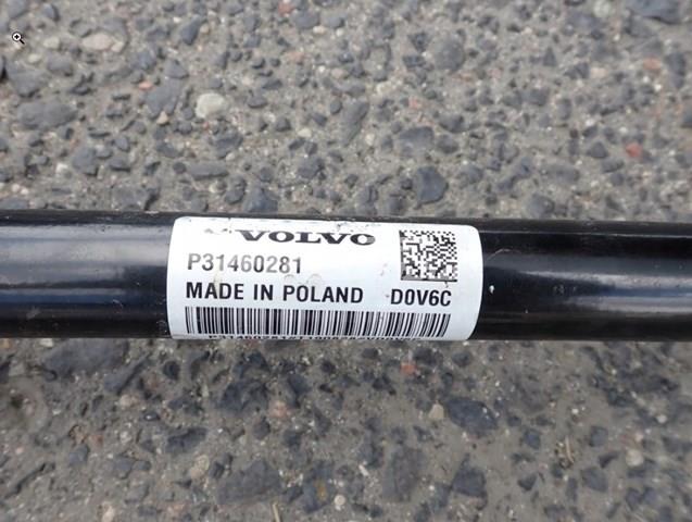  Volvo 31460281