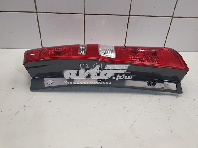 Фонарь задний правый Hyundai/Kia 924024H000 цена, от 102.53 USD