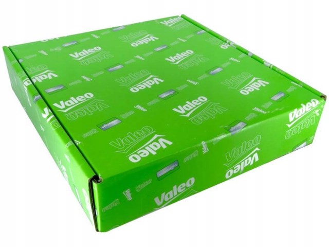 832044 VALEO Сцепление в сборе