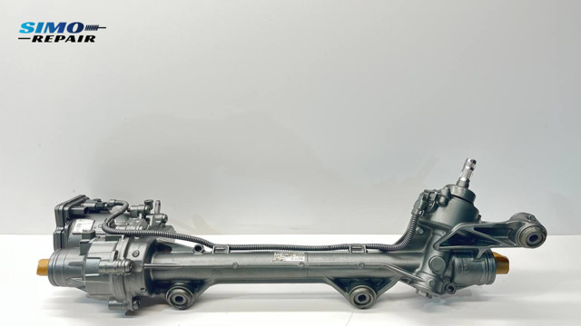 T2R54115 Jaguar Управление рулевое в сборе