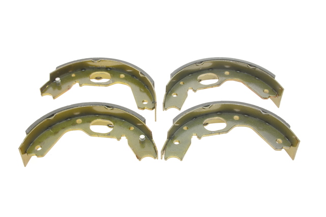 Compre K865 Kampol Sapatas do freio de estacionamento