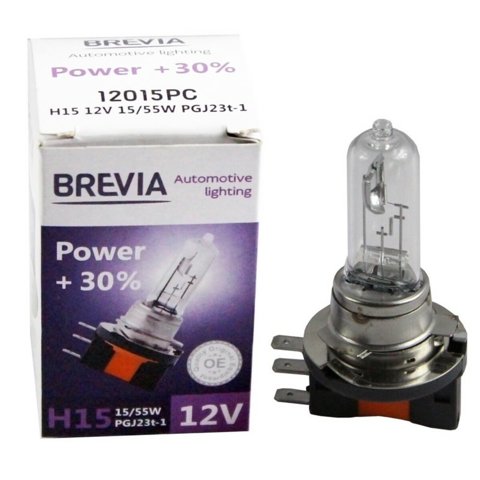 Купить 12015PC Brevia 