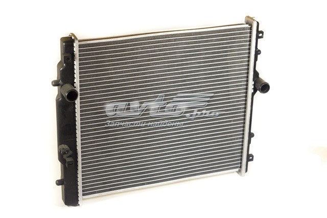 Радиатор охлаждения двигателя Chana CV60160100 цена, от 52.29 USD