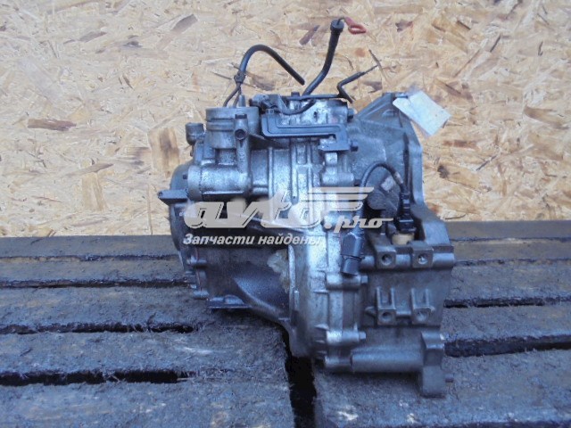 A5HF1 Hyundai/Kia Автоматическая коробка передач