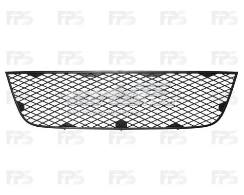 Решетка бампера нижняя FPS FP2603990 цена, от 8.94 USD