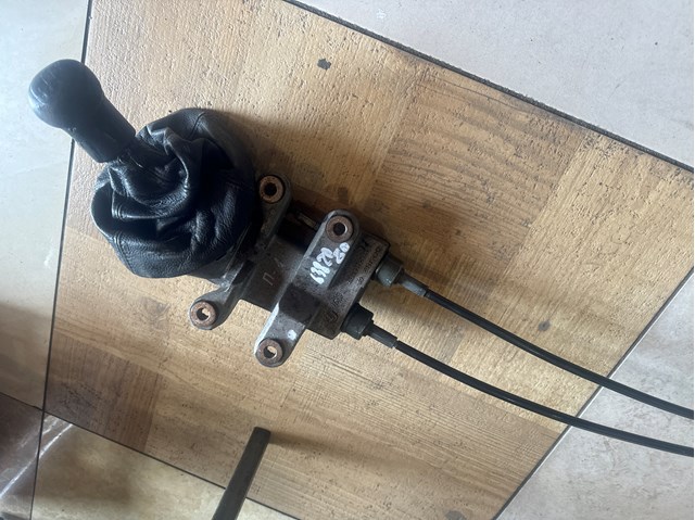 Механизм переключения передач Mercedes Vito I фургон (638) (1997 - 2003) цена, от 50.69 USD