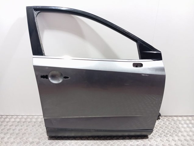 H01006UAMA Nissan/Infiniti Дверь передняя правая