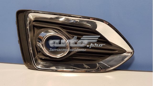 Купить 86521H5010 Hyundai/Kia Противотуманная фара - вставка левая