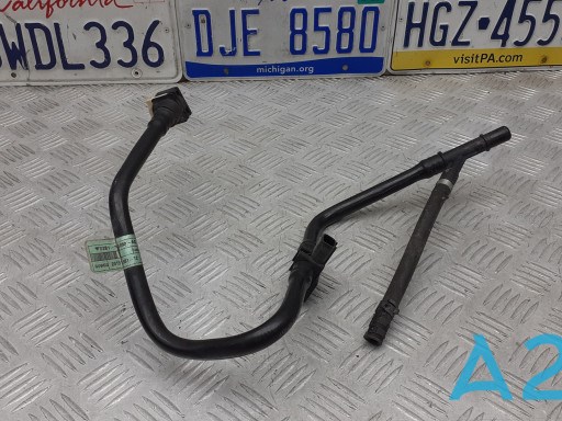  Ford D2BZ9B033F