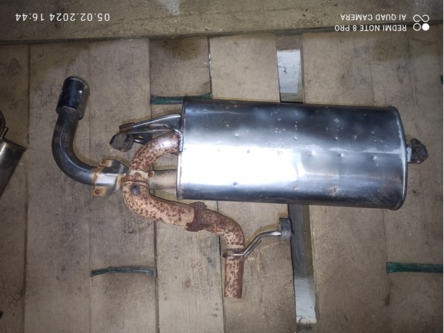 1571B431 Mitsubishi 