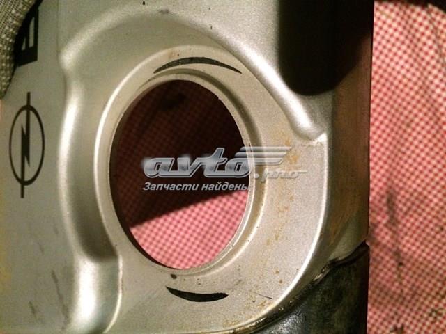 Купить 90529173 Opel Крышка двигателя