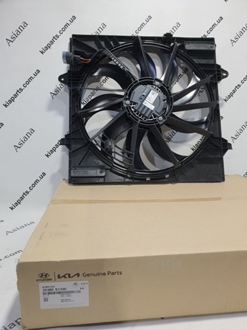  Hyundai/Kia 25380S1100 цена, от 268.47 USD