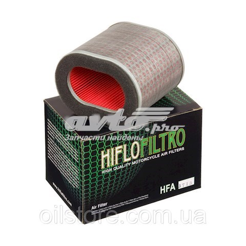 HFA1713 Hiflofiltro Воздушный фильтр двигателя
