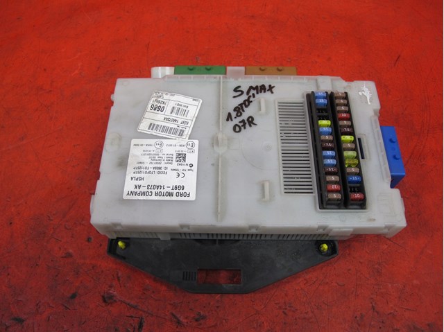 6G9T14A073 Ford 
