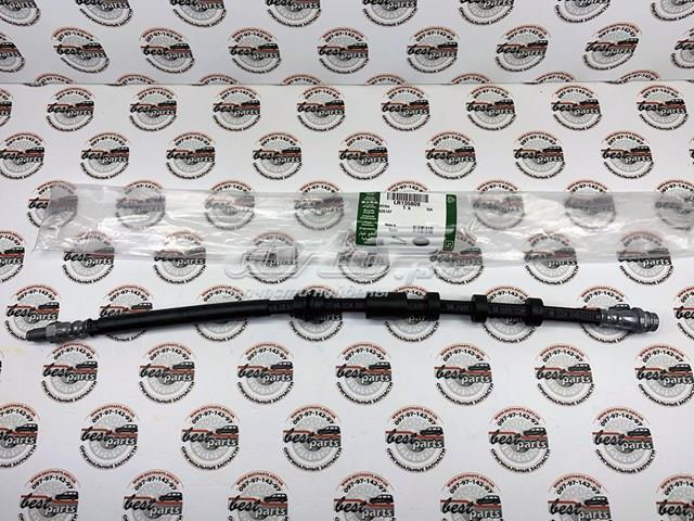 Купить LR135809 Land Rover Шланг тормозной передний