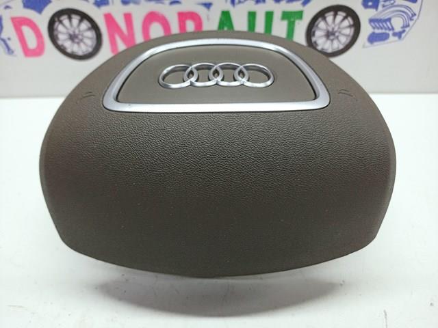 Купить 4L0880201AC VAG Подушка AIRBAG водительская