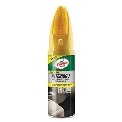  Turtle WAX 52799