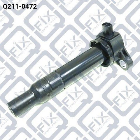 Модуль зажигания Q-fix Q2110472 цена, от 20.75 USD