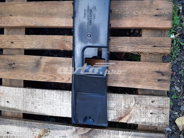 FP5048941 FPS Наполнитель бампера переднего