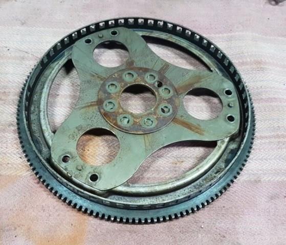 Compre Volante de motor Mercedes S 