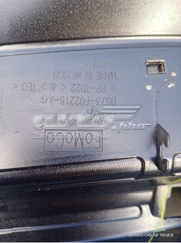  Ford DS73F02216AG