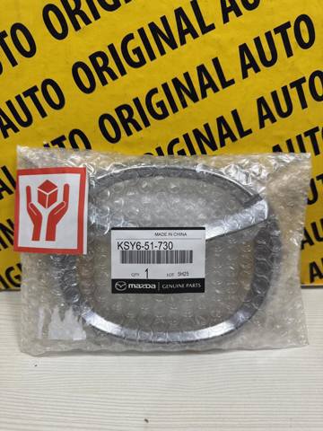KSY651730 Mazda 