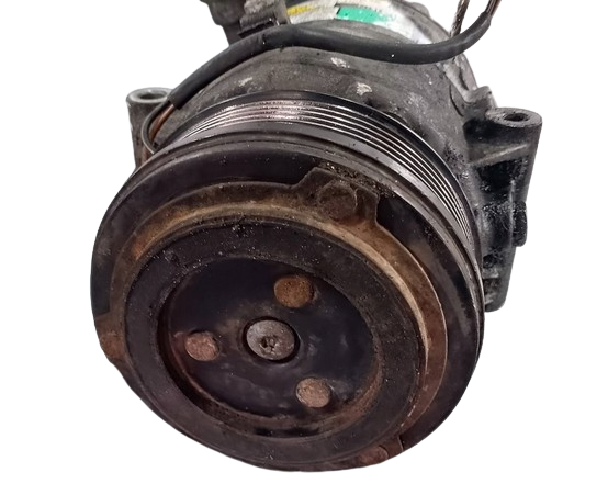 Компрессор системы кондиционирования General Motors 13124754 цена, от 288.08 USD