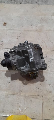0445010806 Bosch Насос топливный высокого давления (ТНВД)