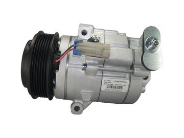 Компрессор кондиционера 96863368 General Motors