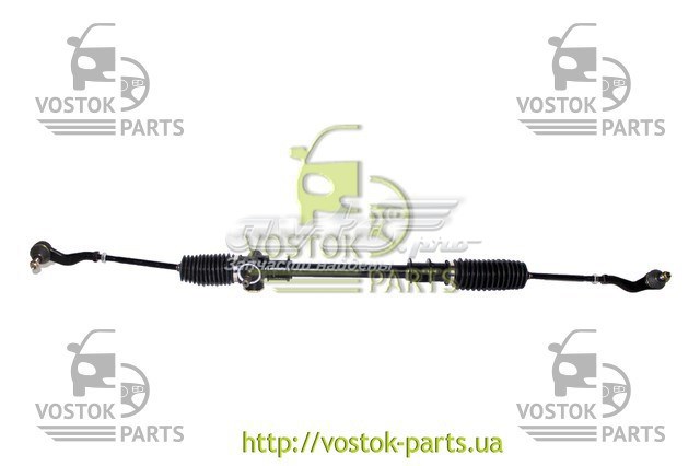 Рулевая рейка 1401258180 Geely