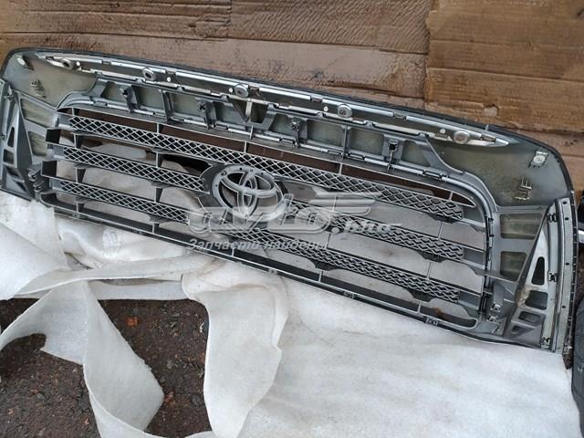 531000C170A0 Toyota Решетка радиатора